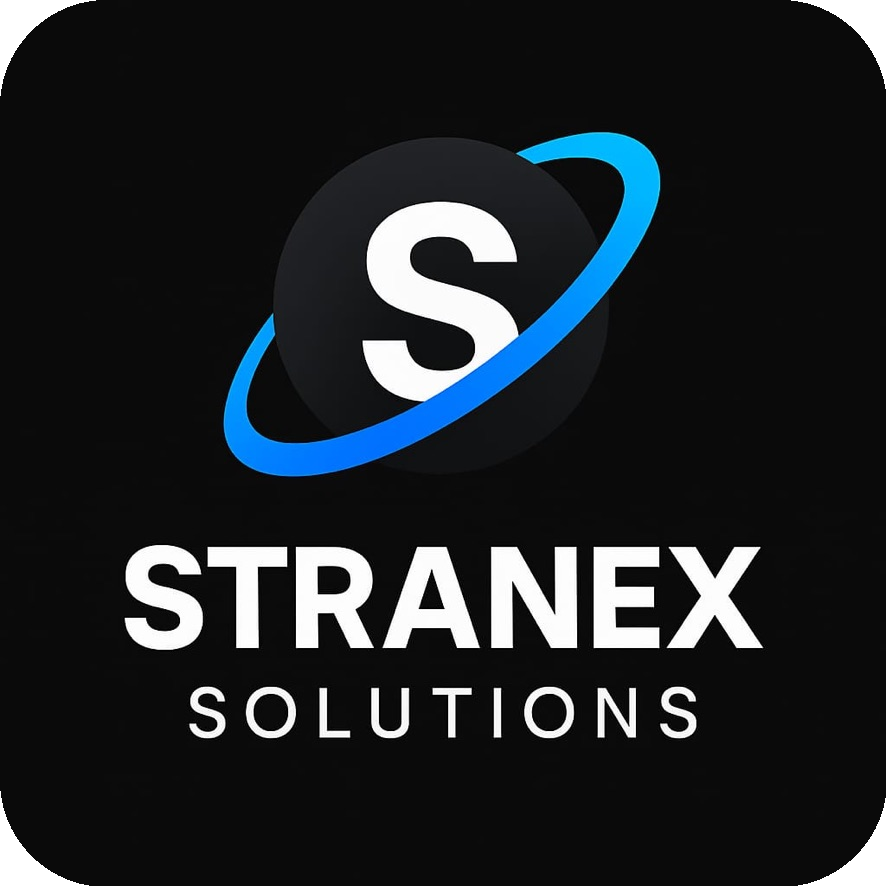 Stranex Solutions